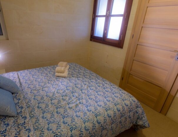 Lighthouse Villa Bedroom 1