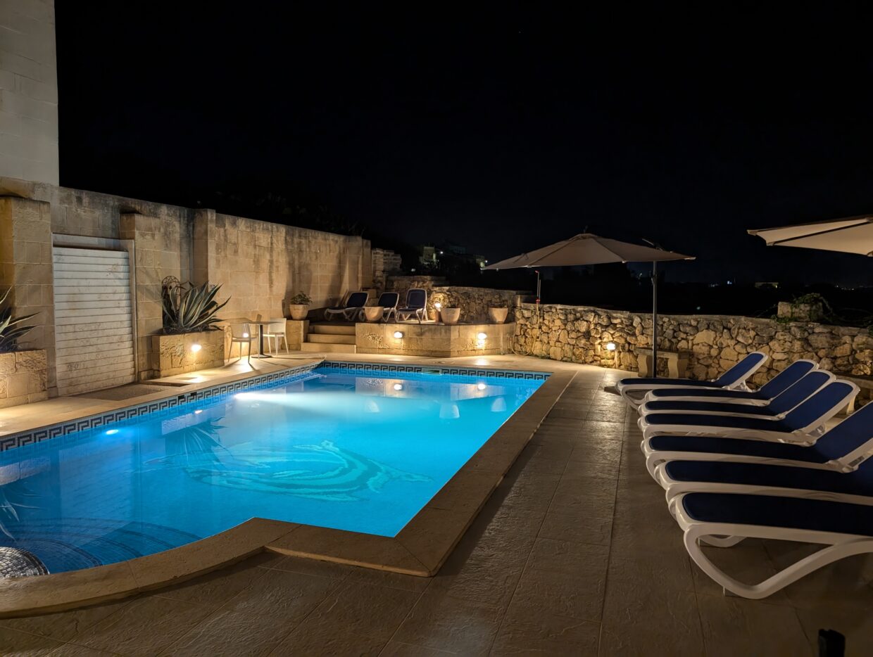 Warda Farmhouse